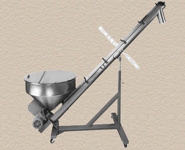 Packaging machines